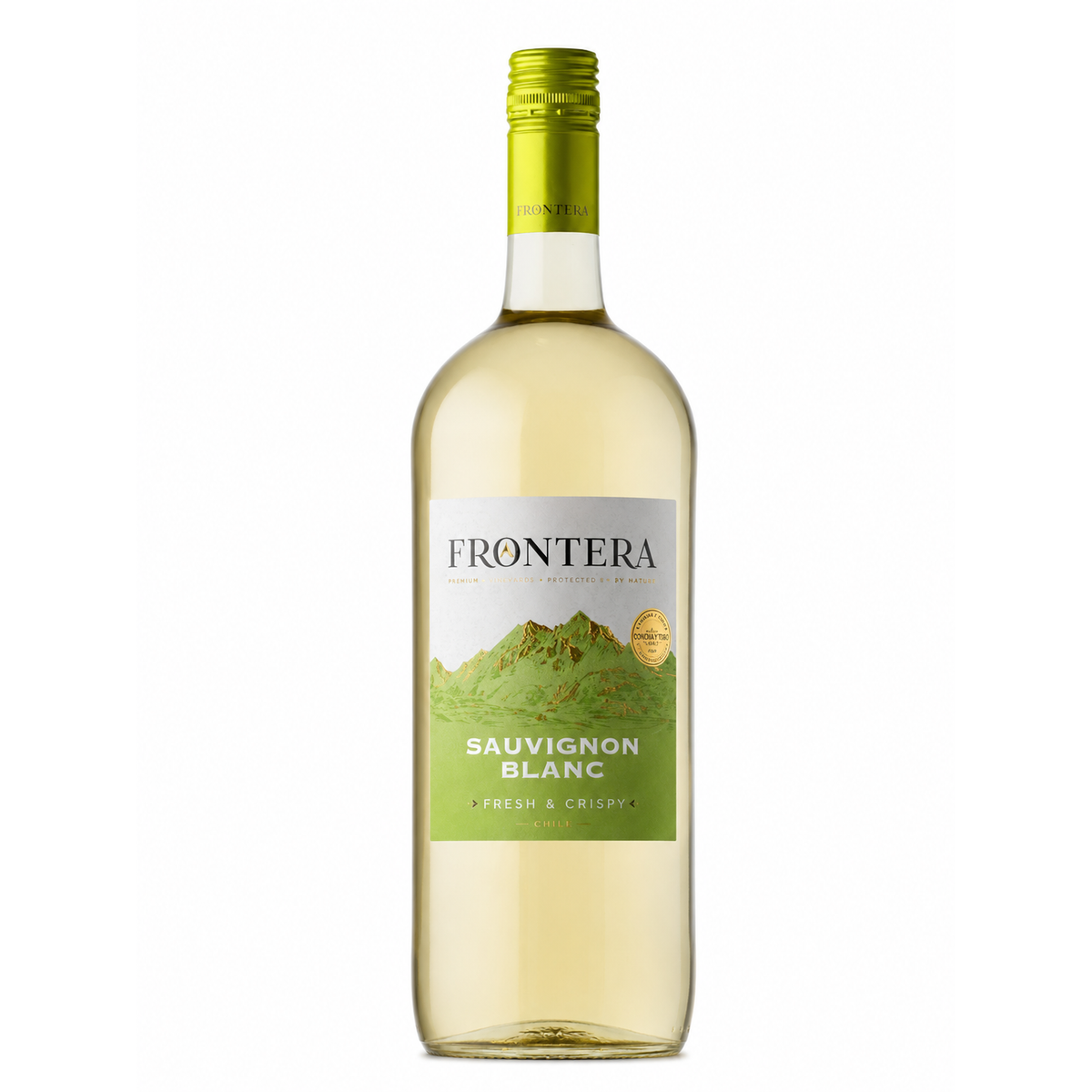 Frontera Sauvignon Blanc