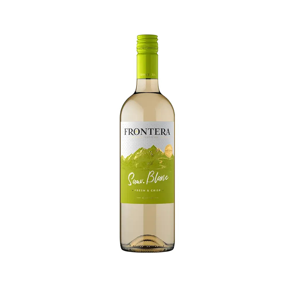 Frontera Sauvignon Blanc