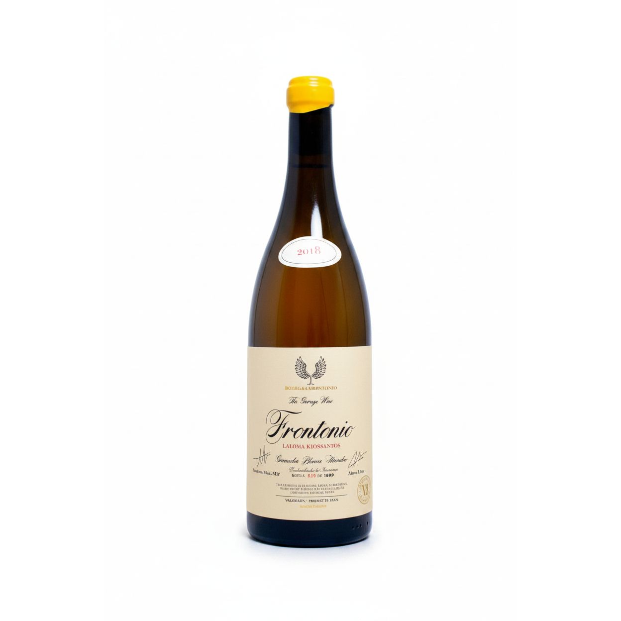 Frontonio Garnacha Blanca