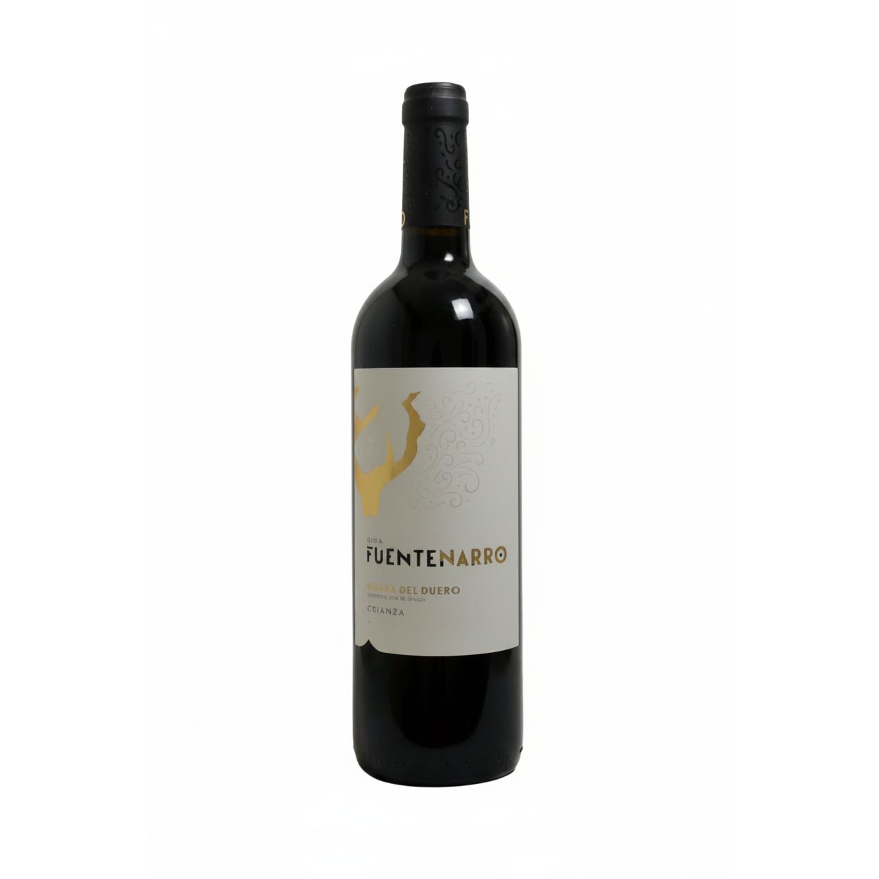 Fuentenarro Crianza 2021
