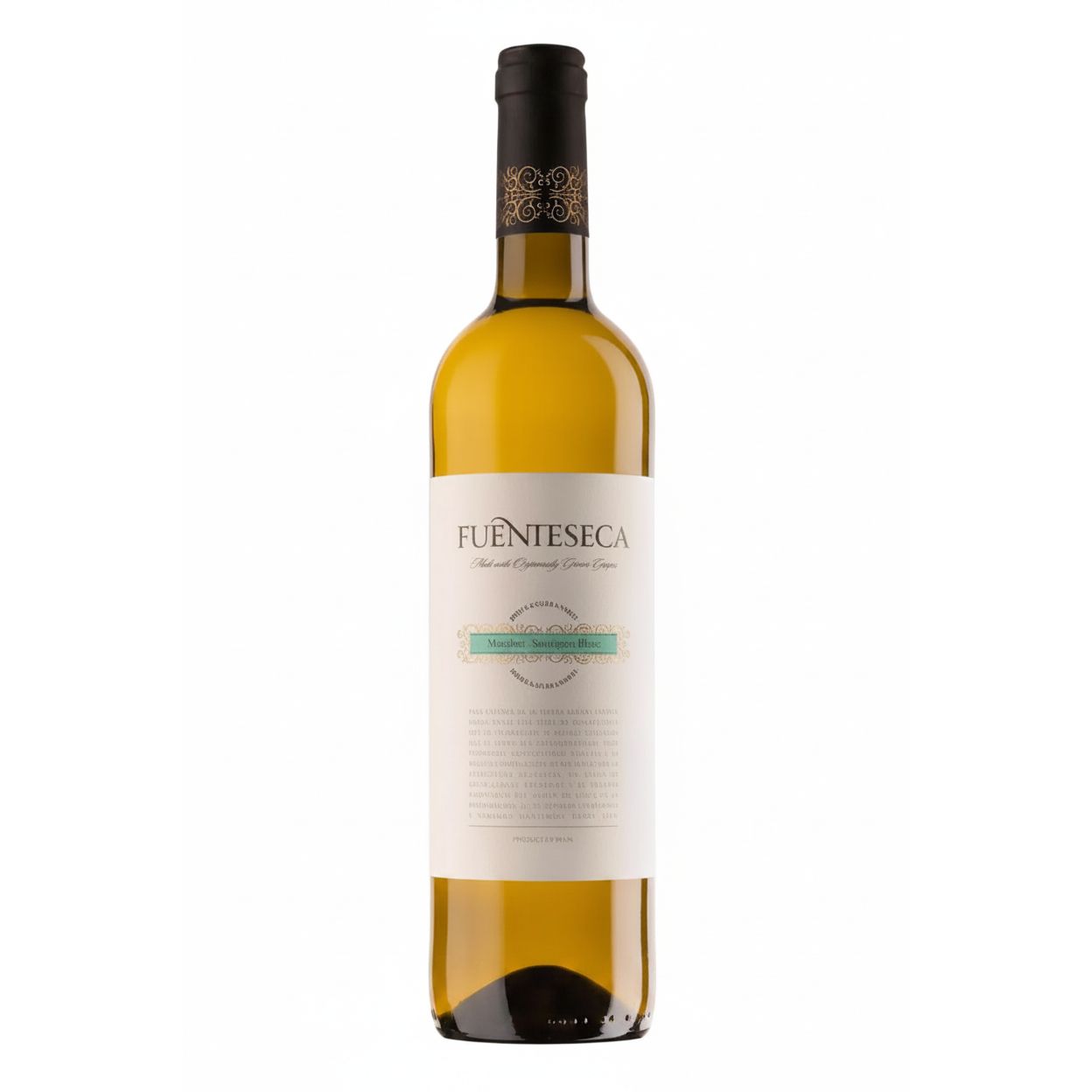Fuenteseca Blanco Eco Euro
