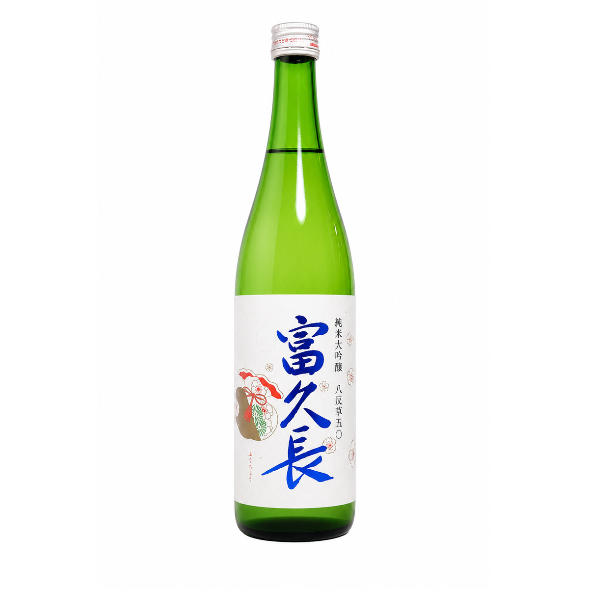 Fukucho Hattanso 50 Junmai Daiginjo