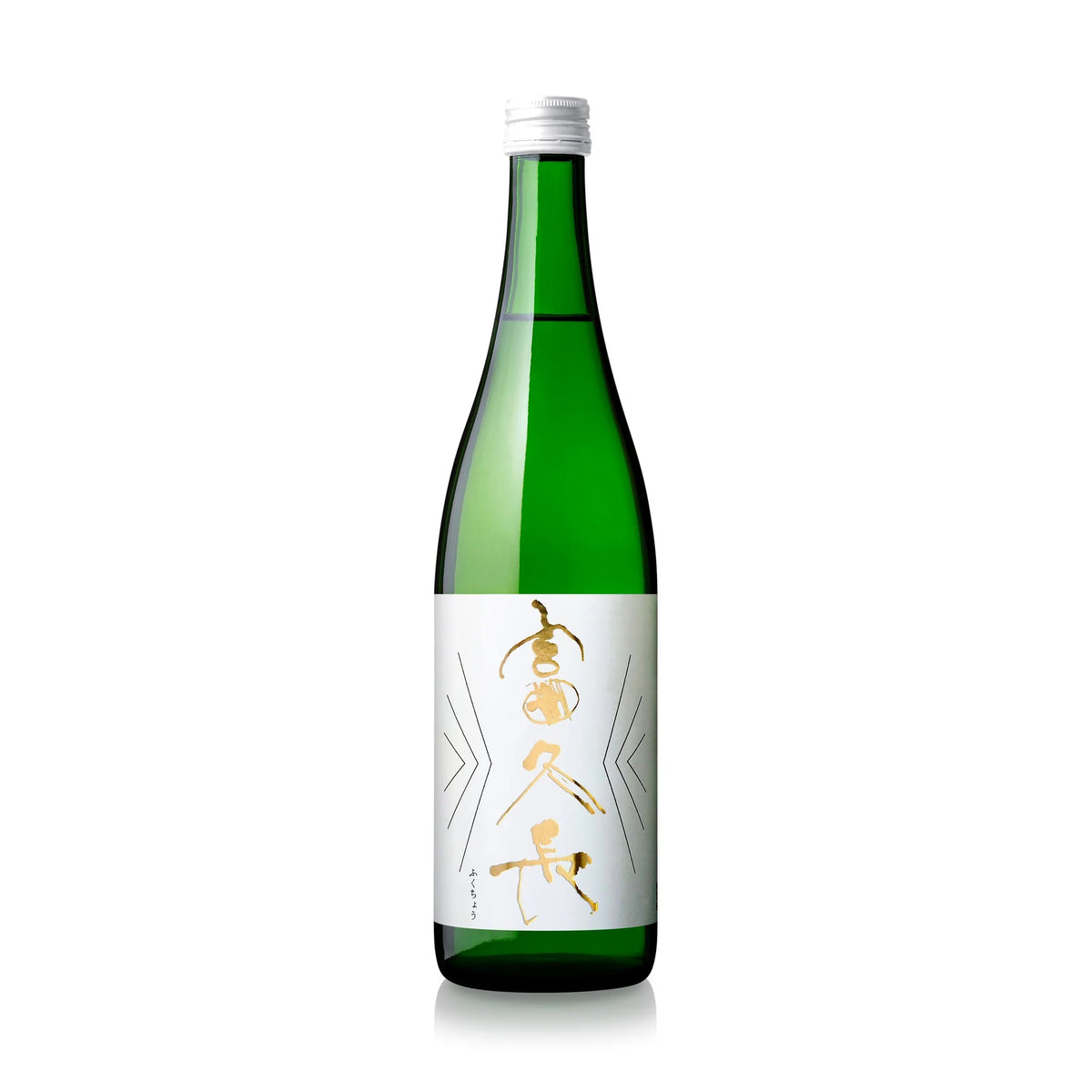 Fukucho Hattanso Junmai Ginjo