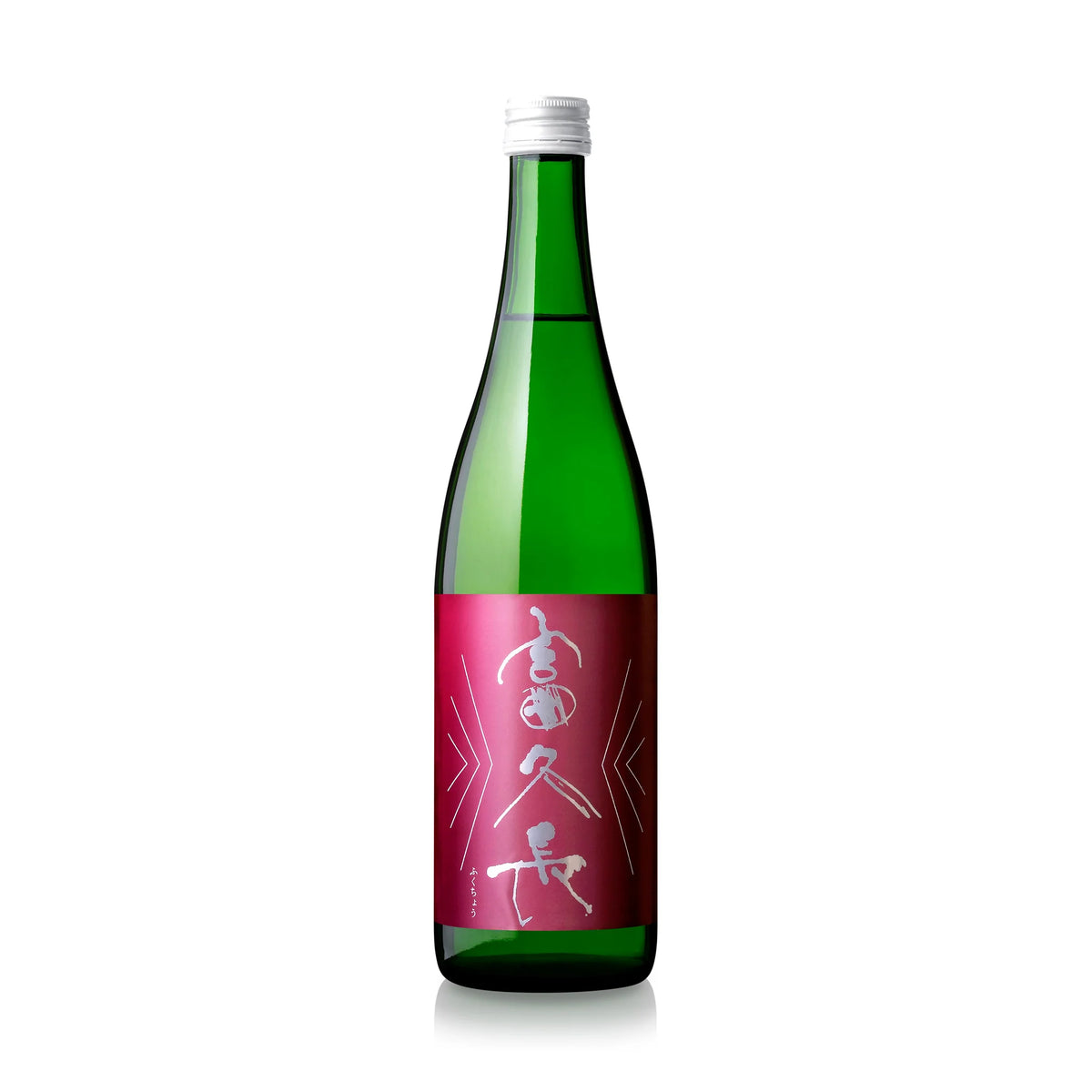 Fukucho Junmai Ginjo Yamada Nishiki