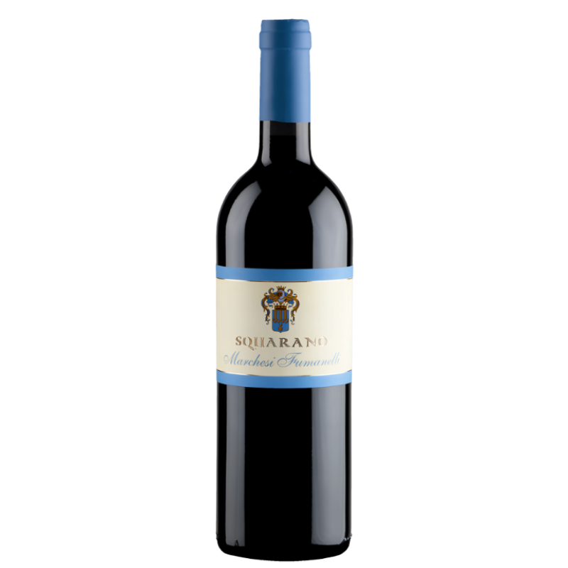 Fumanelli Squarano Valpolicella Classico Superiore