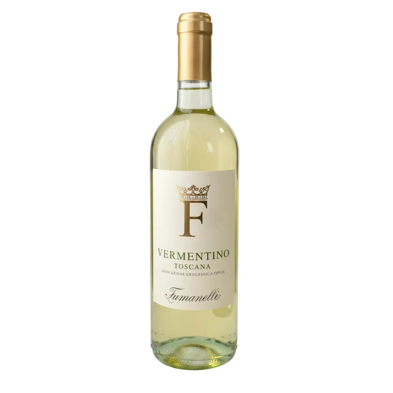 Fumanelli Vermentino Toscana