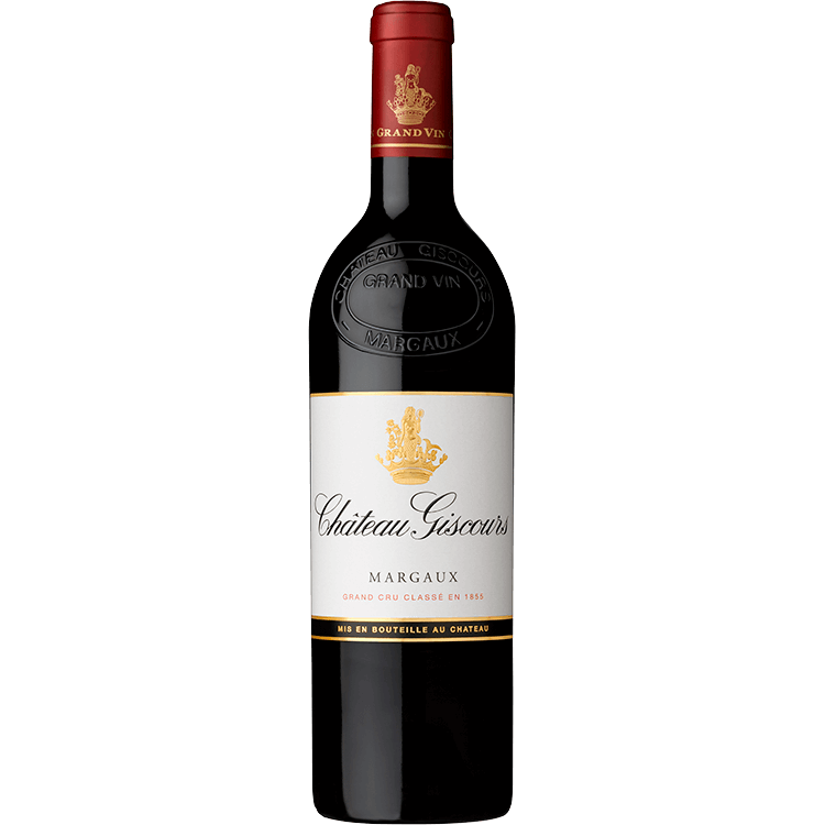 Futures Chateau Giscours 2020
