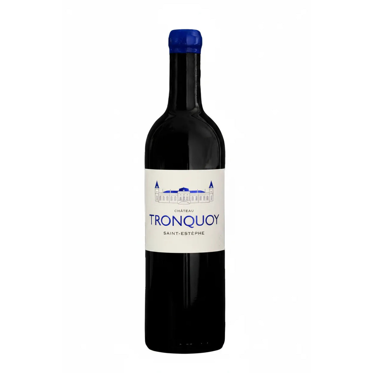 Futures Futures Chateau Tronquoy 1.5L MagnumTronquoy