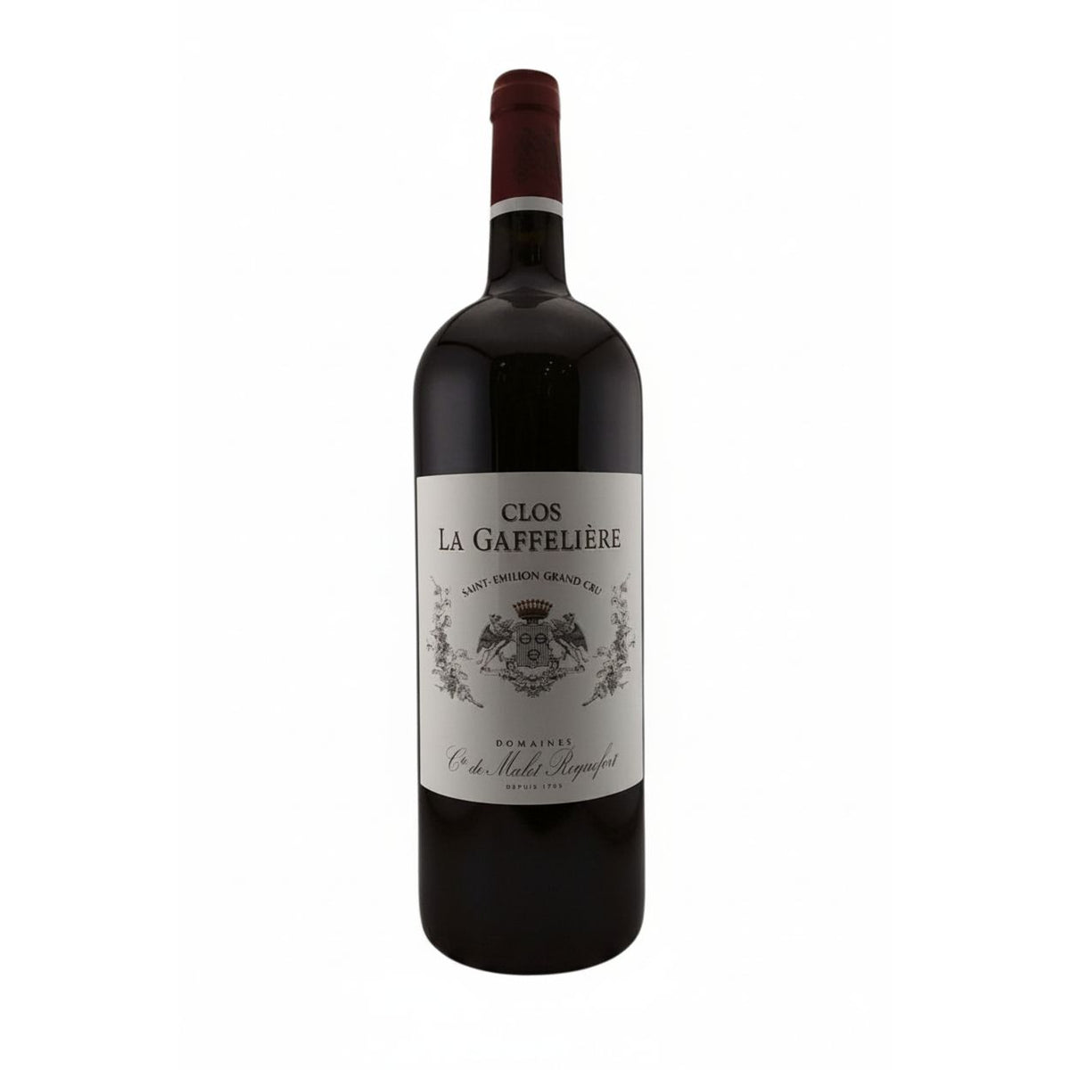 Futures Clos La Gaffeliere 1.5L Magnum