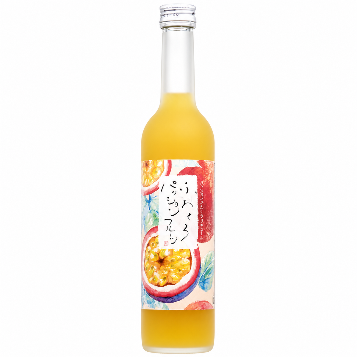 Fuwatoro Passion Fruit
