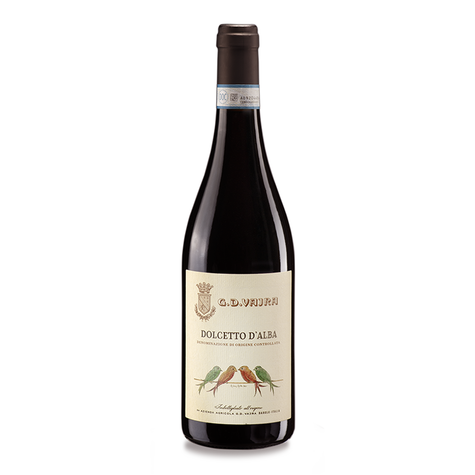 G.D. Vajra Dolcetto d'Alba
