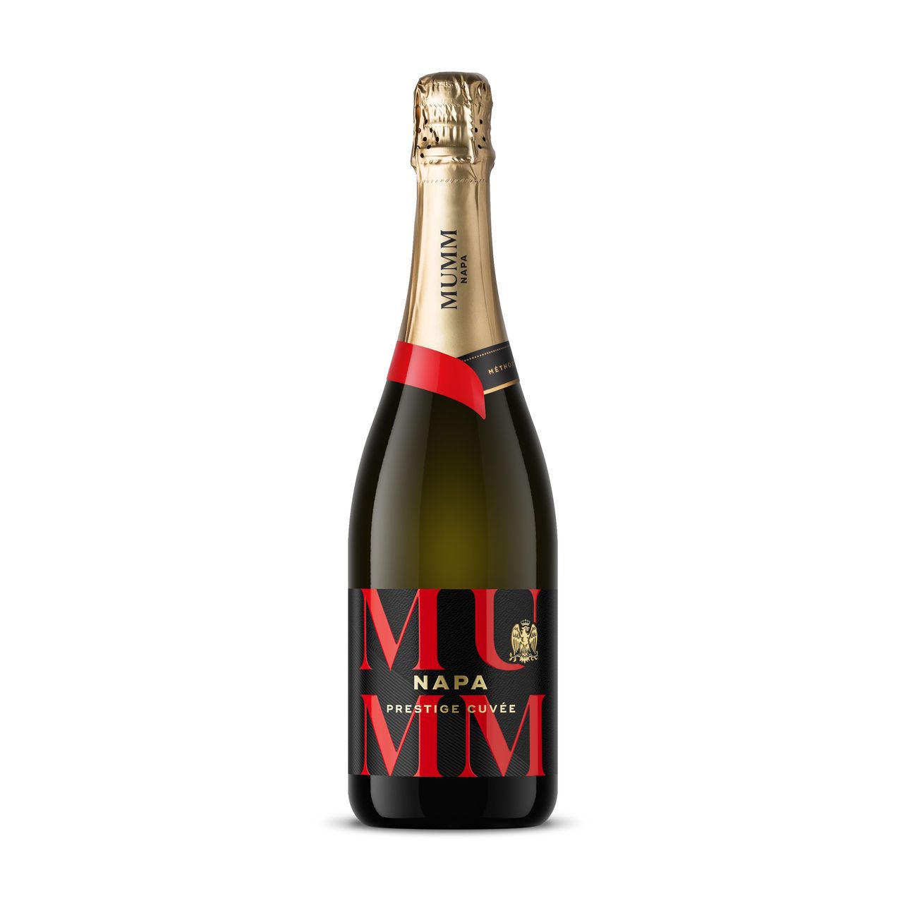 G.H. Mumm Napa Brut Prestige Cuvee