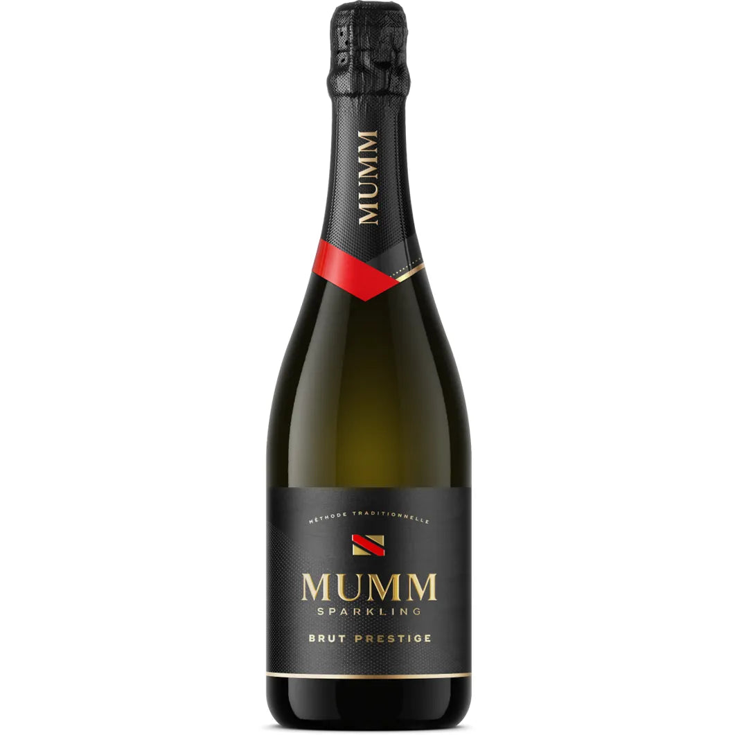 G.H. Mumm Napa Brut Prestige Cuvee