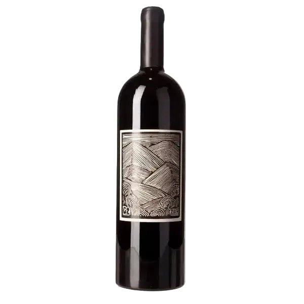 G2 Vineyard Saxum 2017