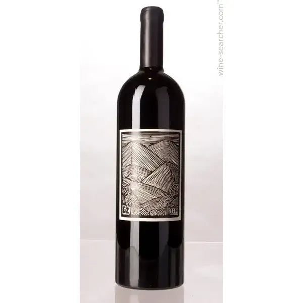 G2 Vineyard Saxum 2017