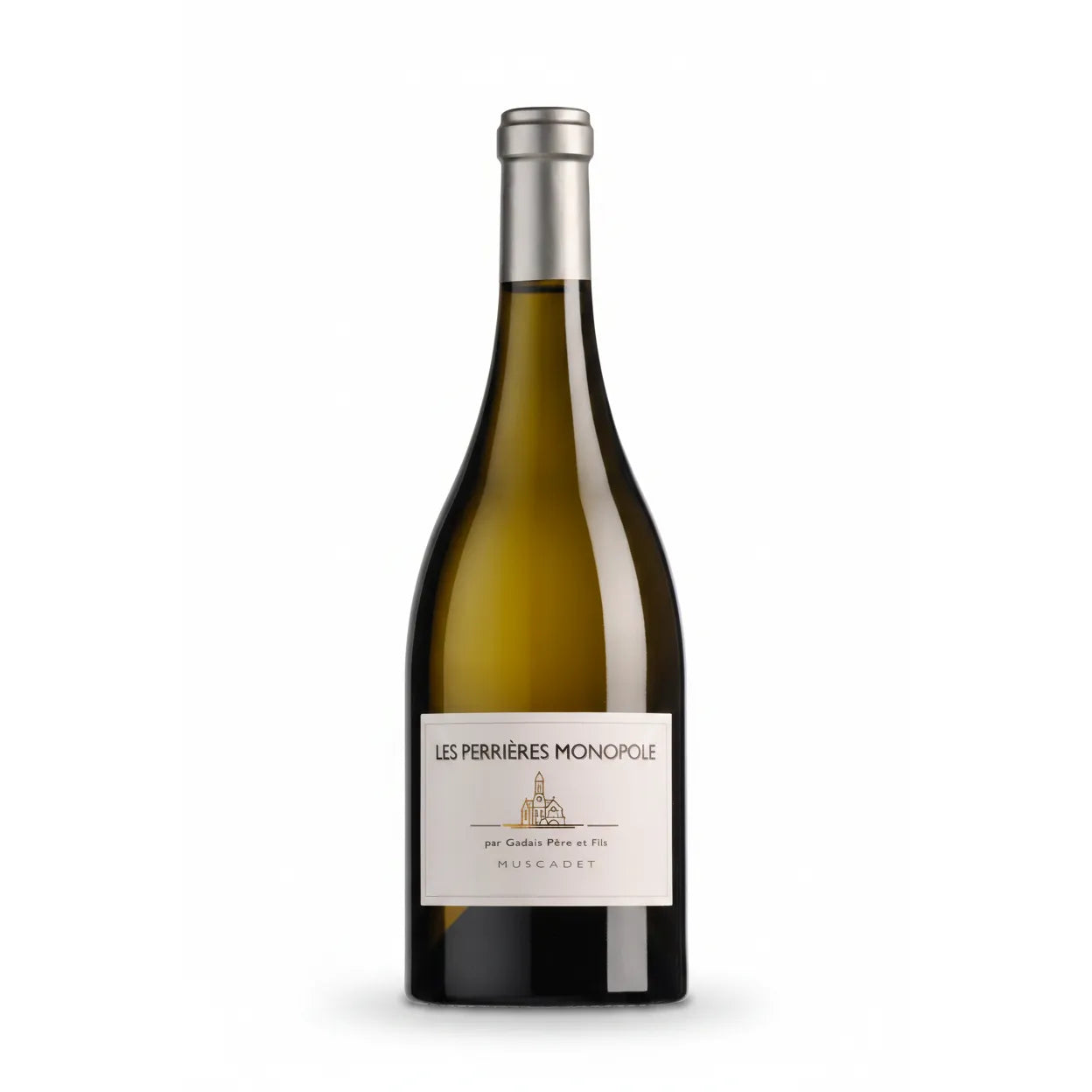 GADAIS MUSCADET MONOPOLE