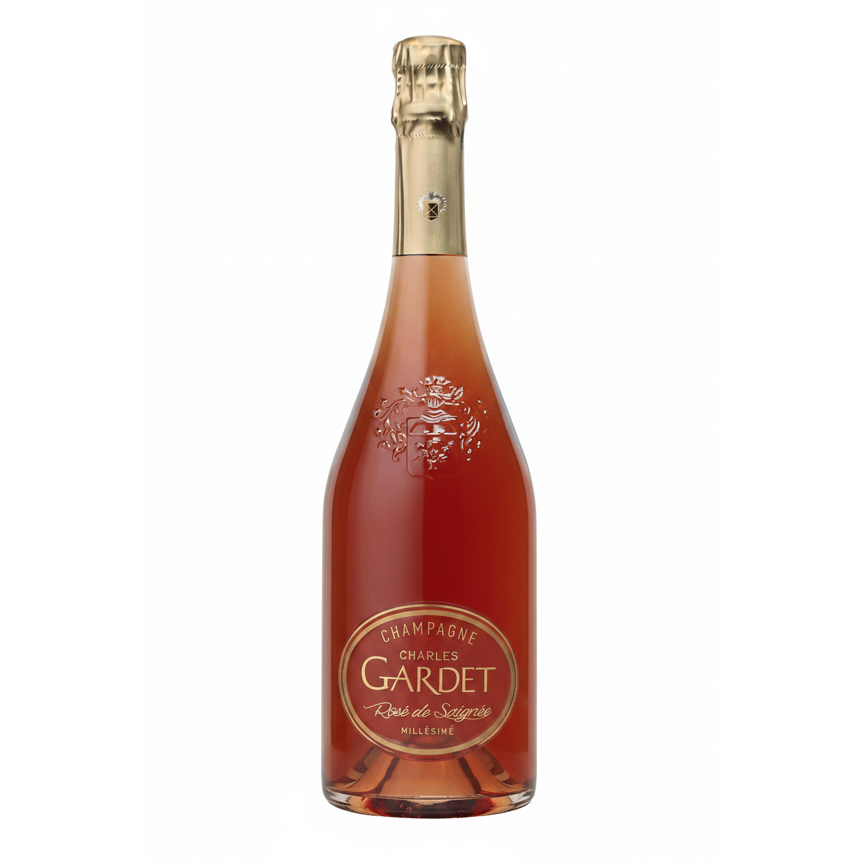 GARDET PRESTIGE CHARLES ROSE DE SAIGNE