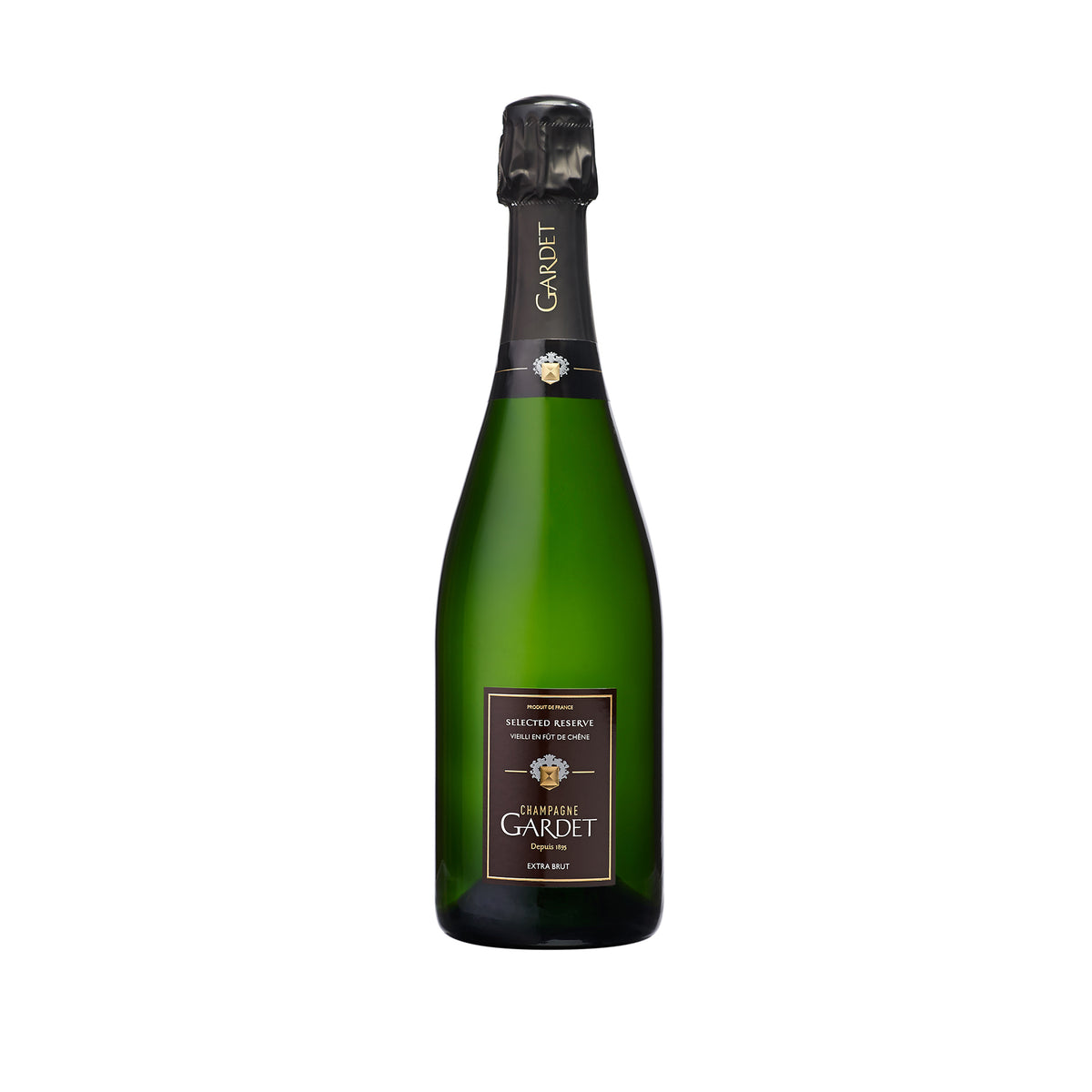GARDET SELECTED RESERVE EXTRA BRUT