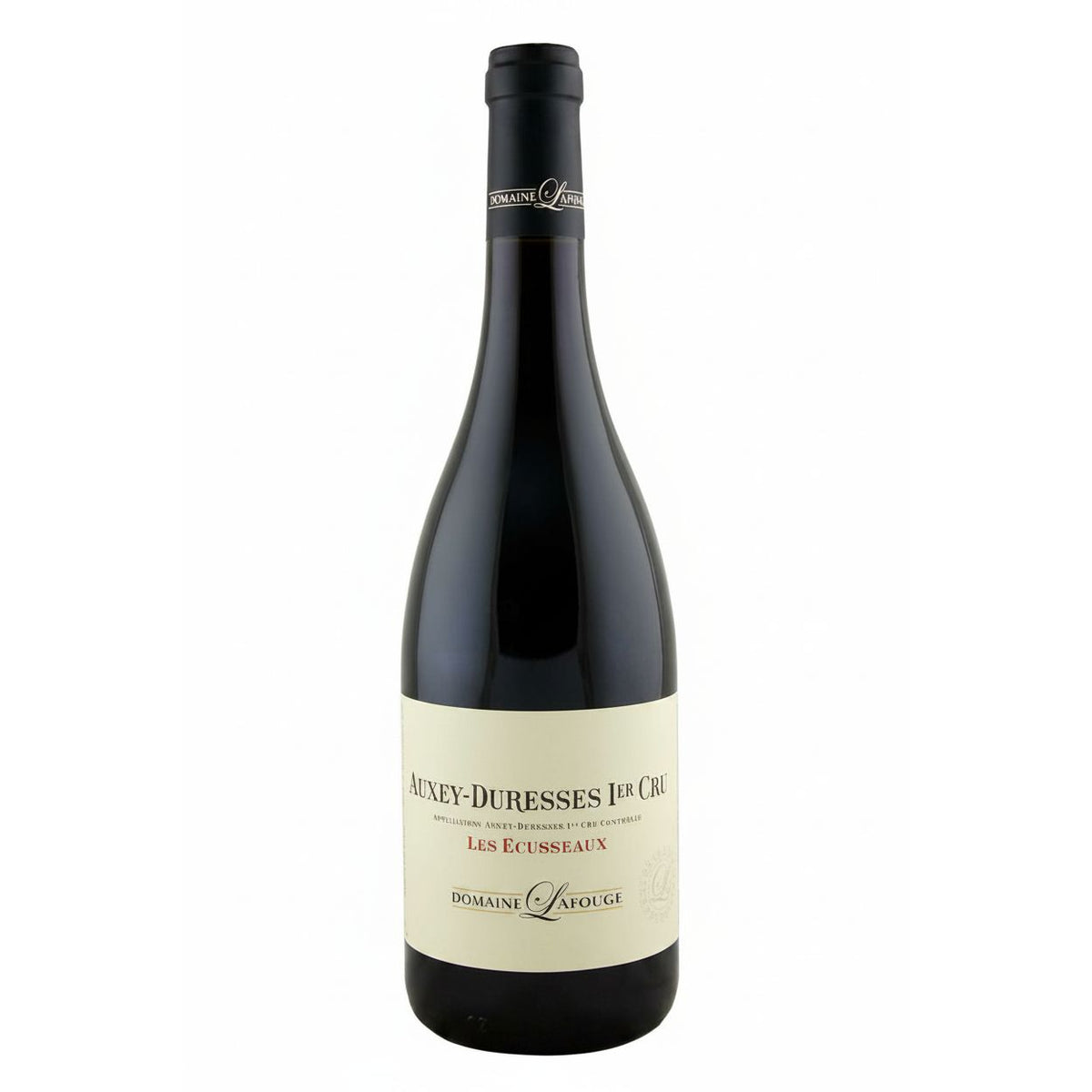 GILLES LAFOUGE 1ER CRU ECUSSEAUX