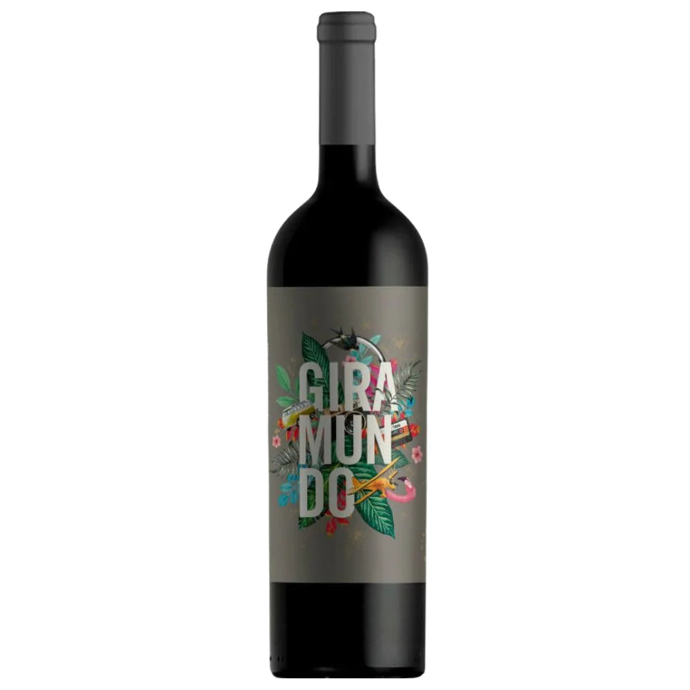 GIRAMUNDO CABERNET FRANC