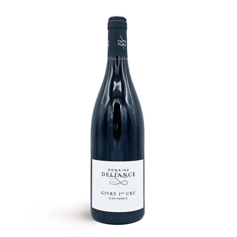 GIVRY CT CHALONNAISE DMN DELIANCE