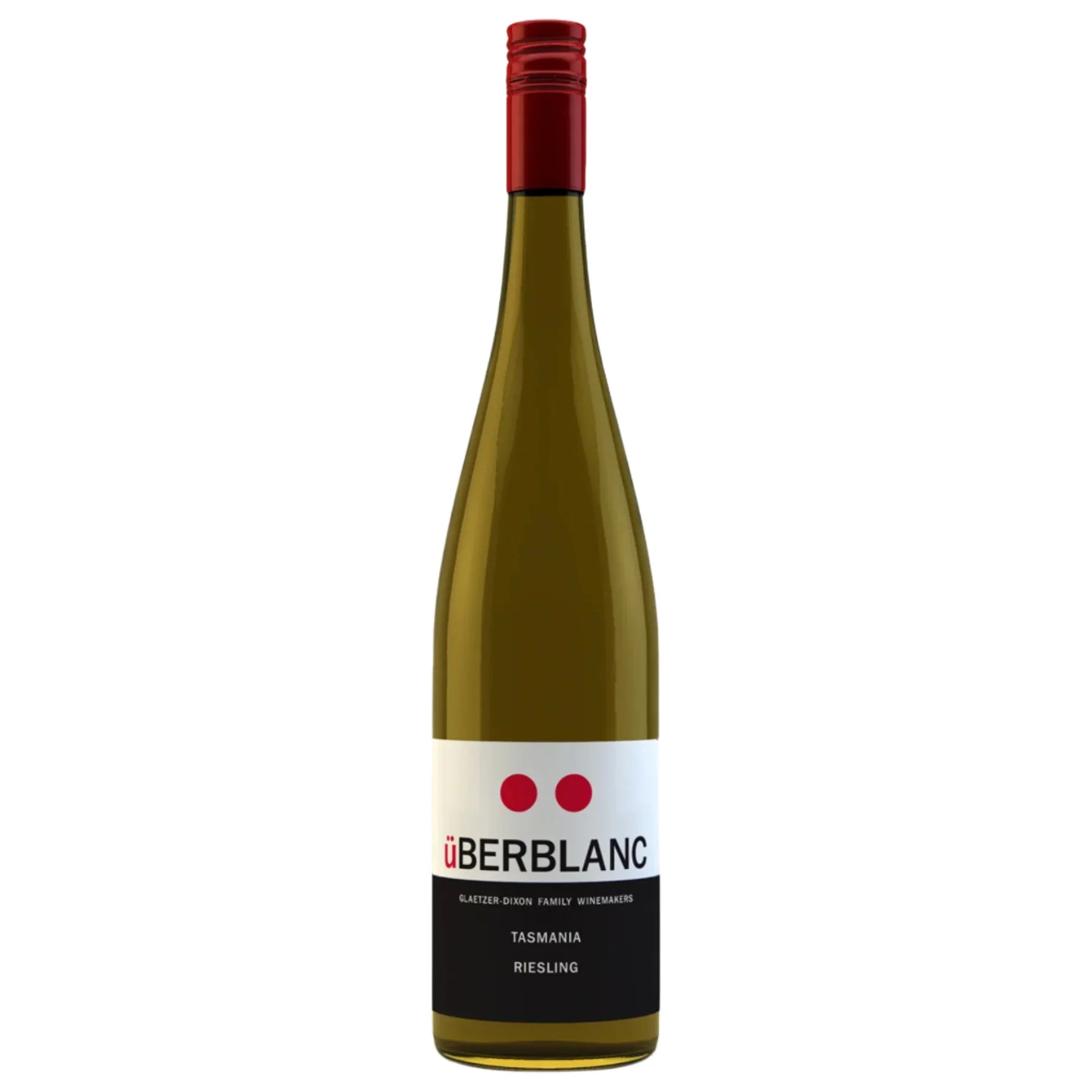 Uber Riesling 750ml
