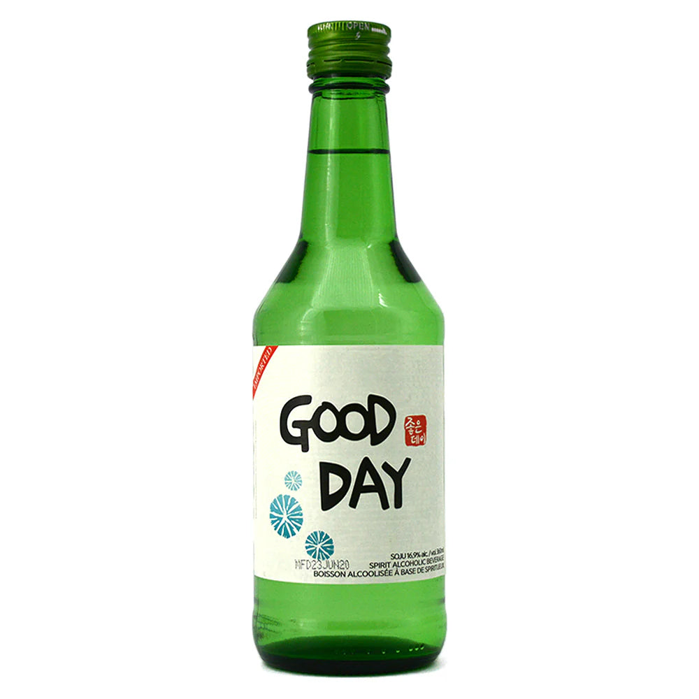 Good Day Original Soju