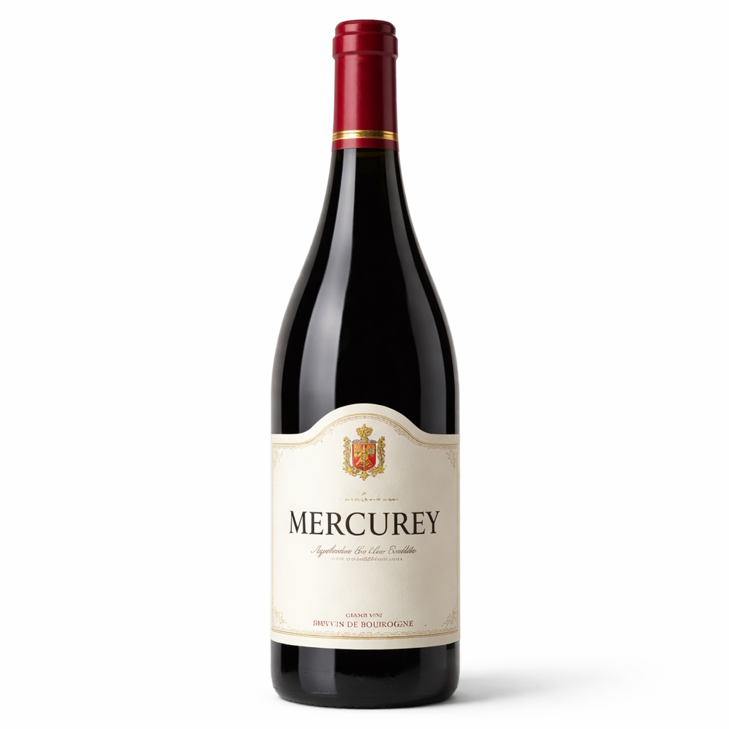 GOUFFIER MERCUREY VILLAGE LES MURGERS