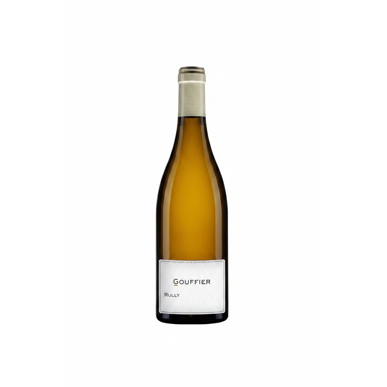 GOUFFIER RULLY CHARDONNAY TDC