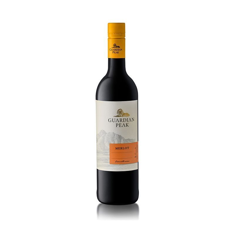 Guardian Peak Merlot 2023