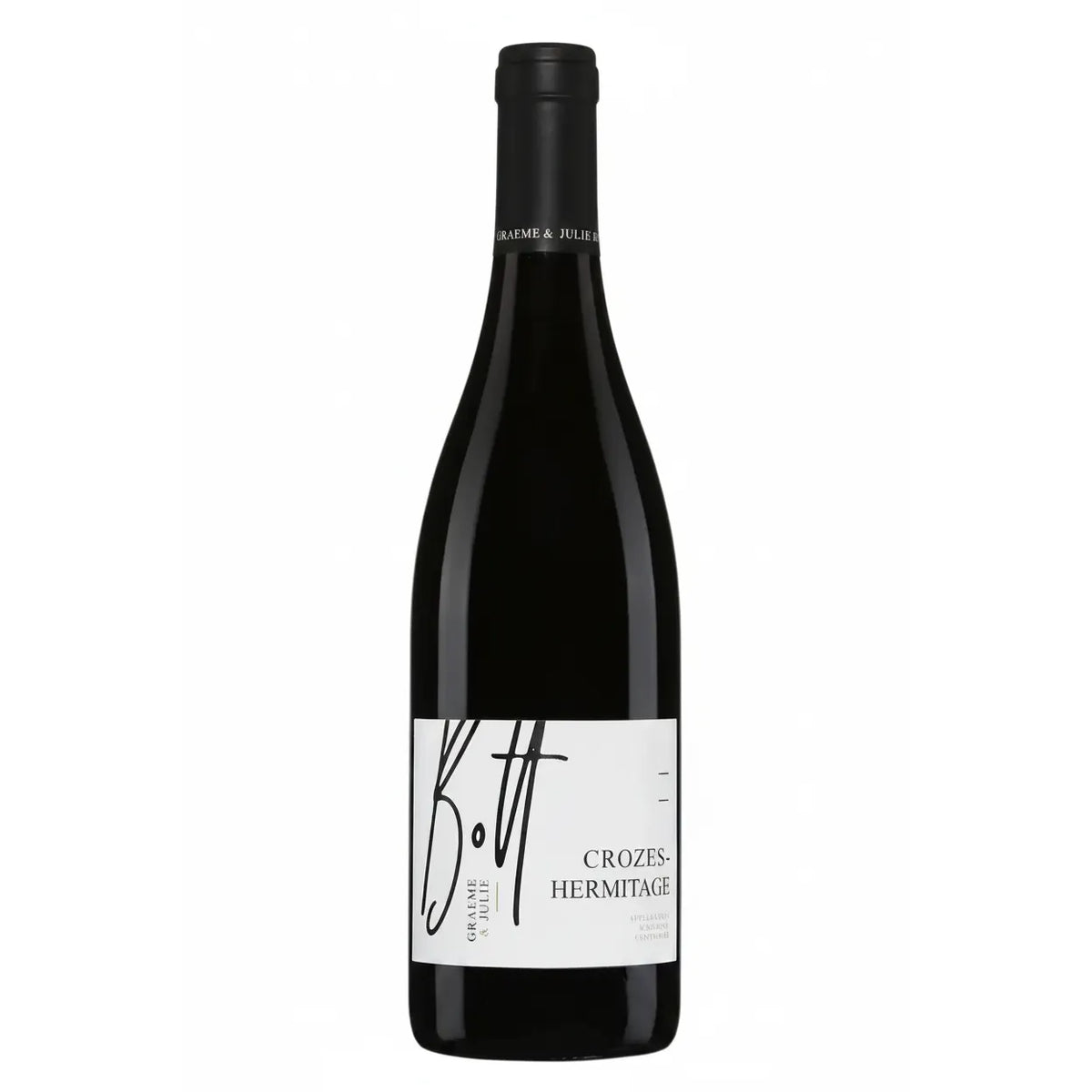 G&J Bott Crozes-Hermitage