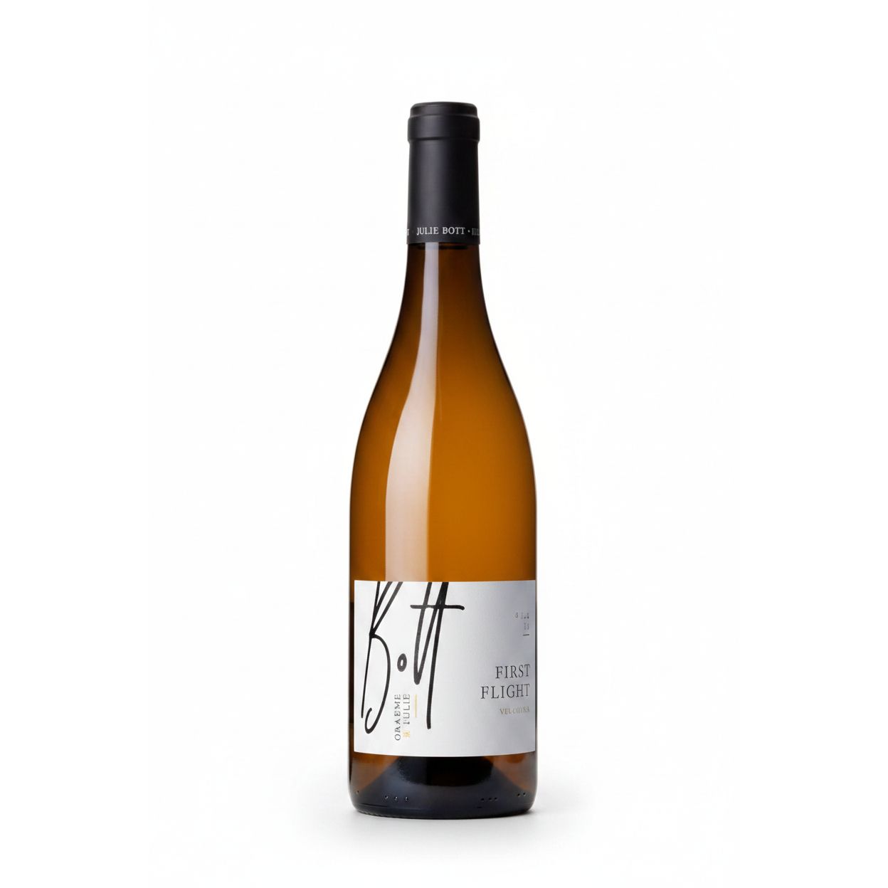 G&J Bott First Flight Viognier