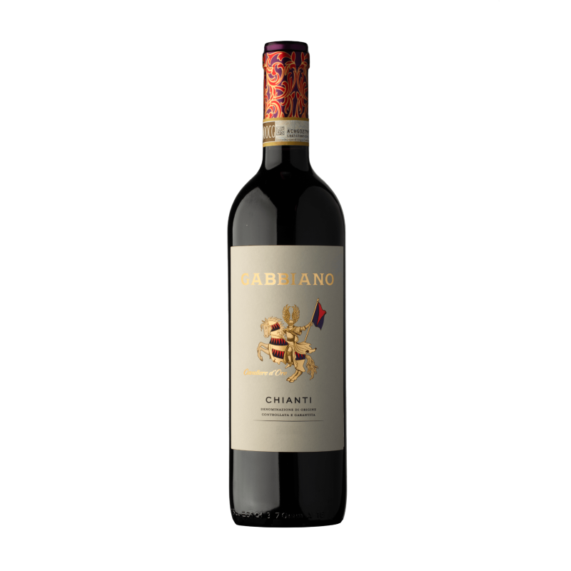 Gabbiano Chianti
