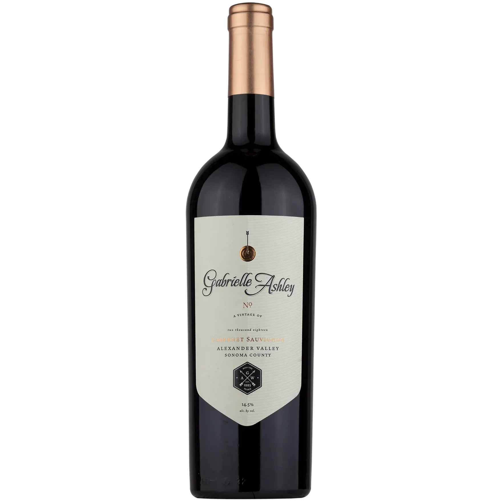Gabrielle Ashley Cabernet Sauvignon
