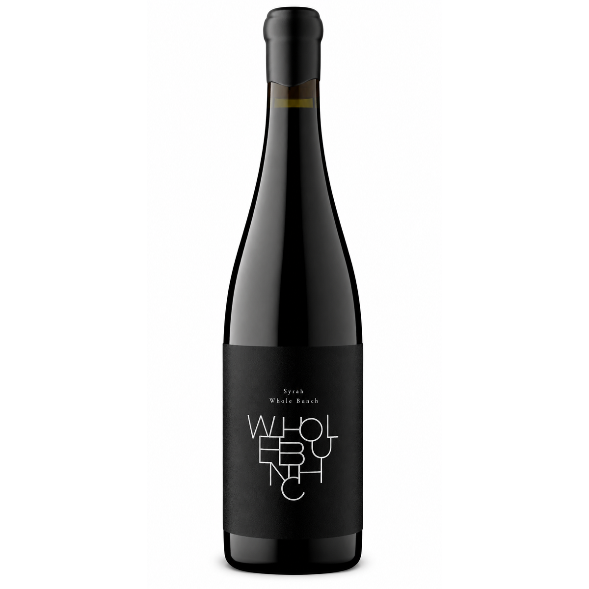 Gabrielskloof Whole Bunch Syrah