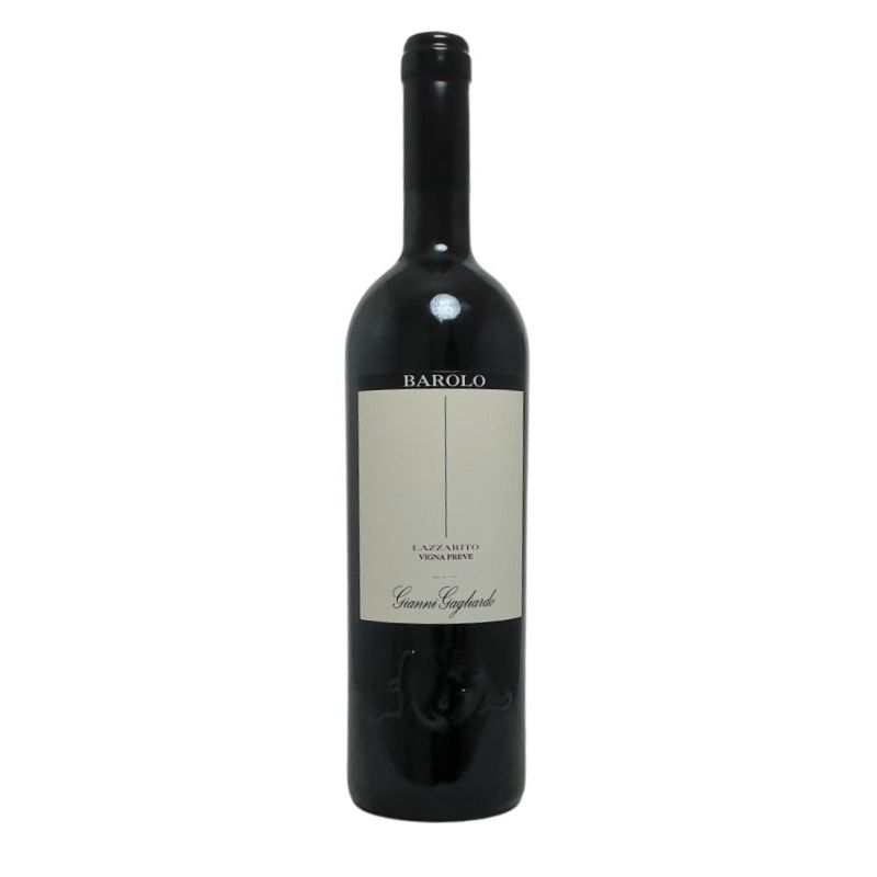 Gagliardo Barolo Lazzarito