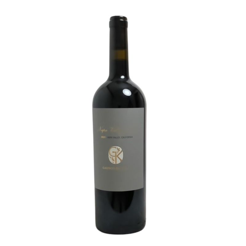 Gagnon-Kennedy Napa Valley Cuvée Cabernet Sauvignon