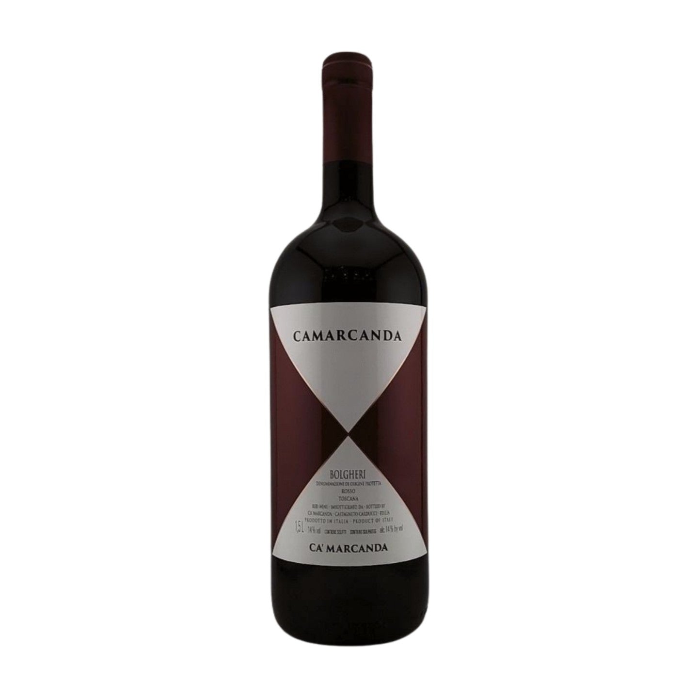 Gaja Ca'Marcanda Camarcanda 2022 1.5L Magnum