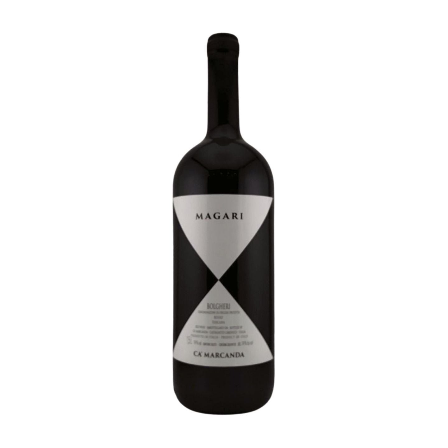 Gaja Ca'Marcanda Magari 2023 1.5L Magnum