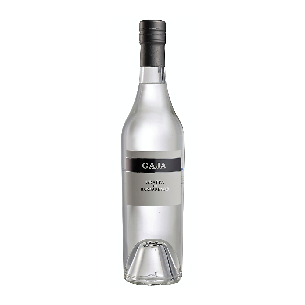 Gaja Castello di Barbaresco Grappa di Barbaresco
