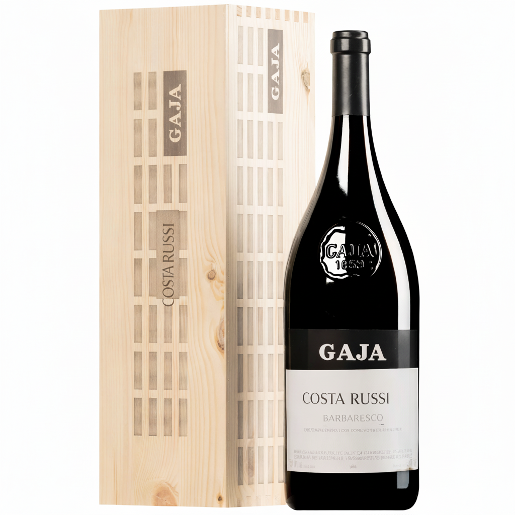 Gaja Costa Russi Barbaresco 1.5L Magnum