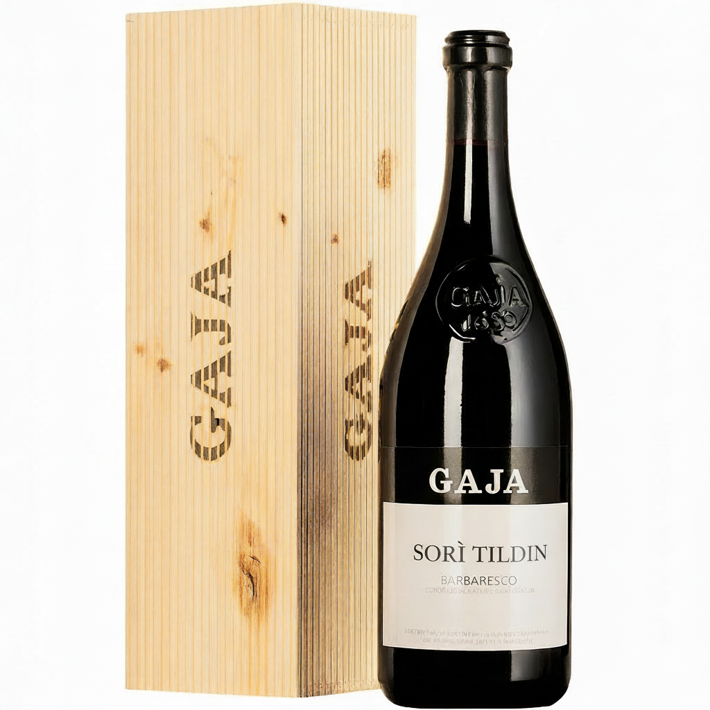 Gaja Sori Tildin Barbaresco 3L Double Magnum