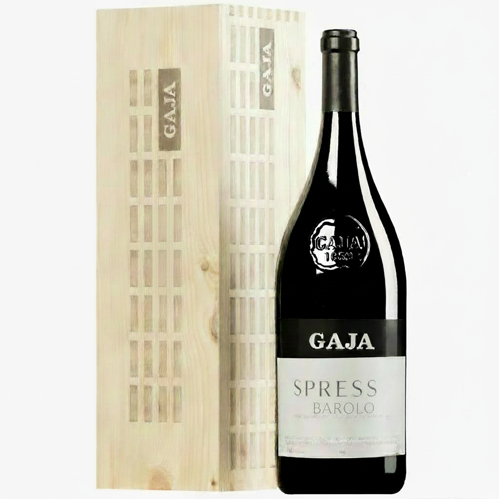 Gaja Sperss Barolo 1.5L Magnum