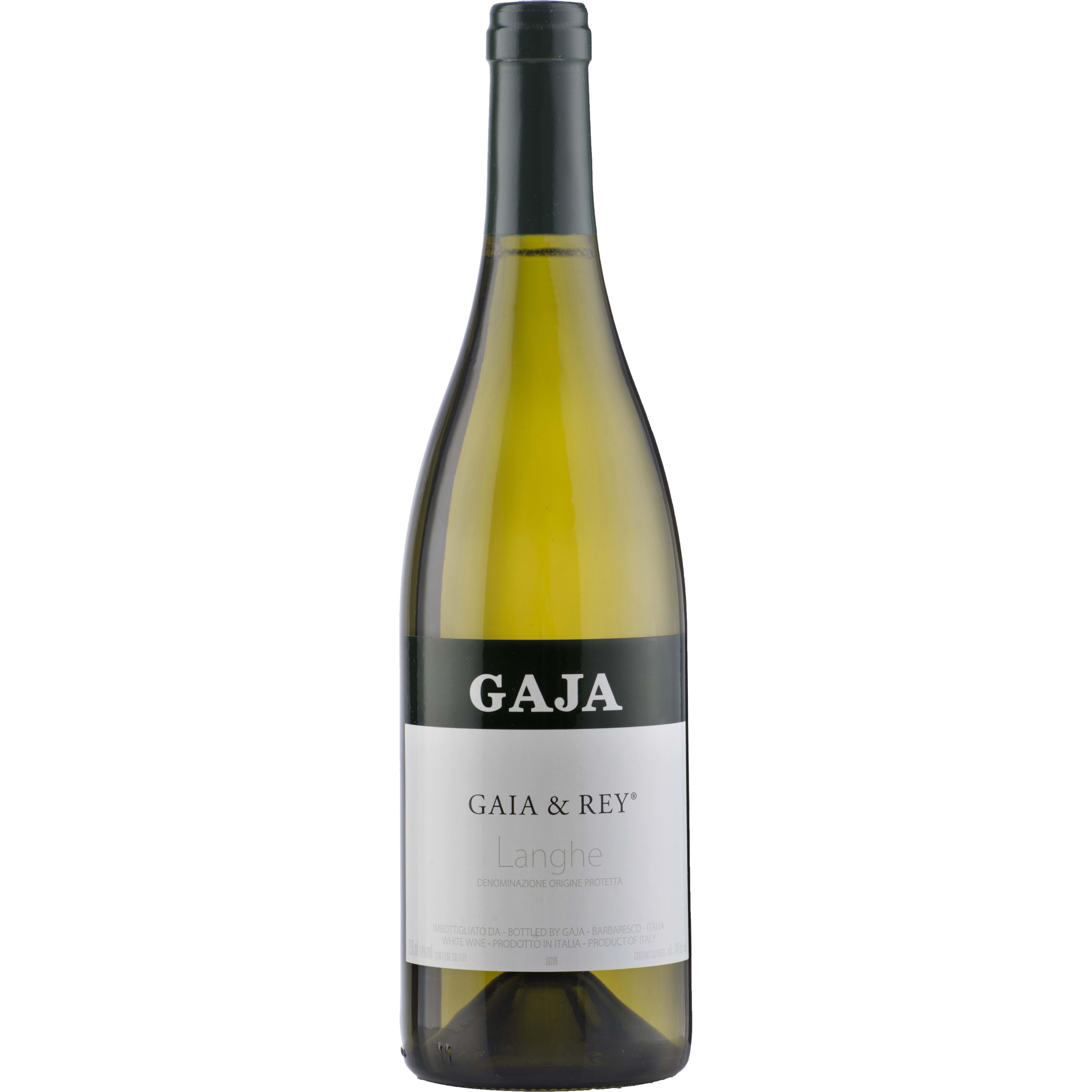 Gaja Gaia & Rey Langhe 2022 – BSW Liquor