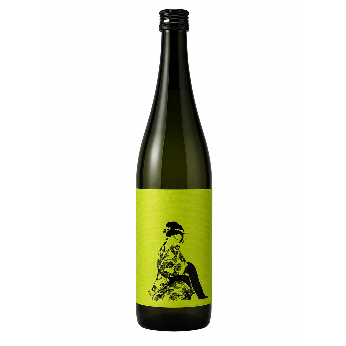 Gakki Masamune Fuzzy Green