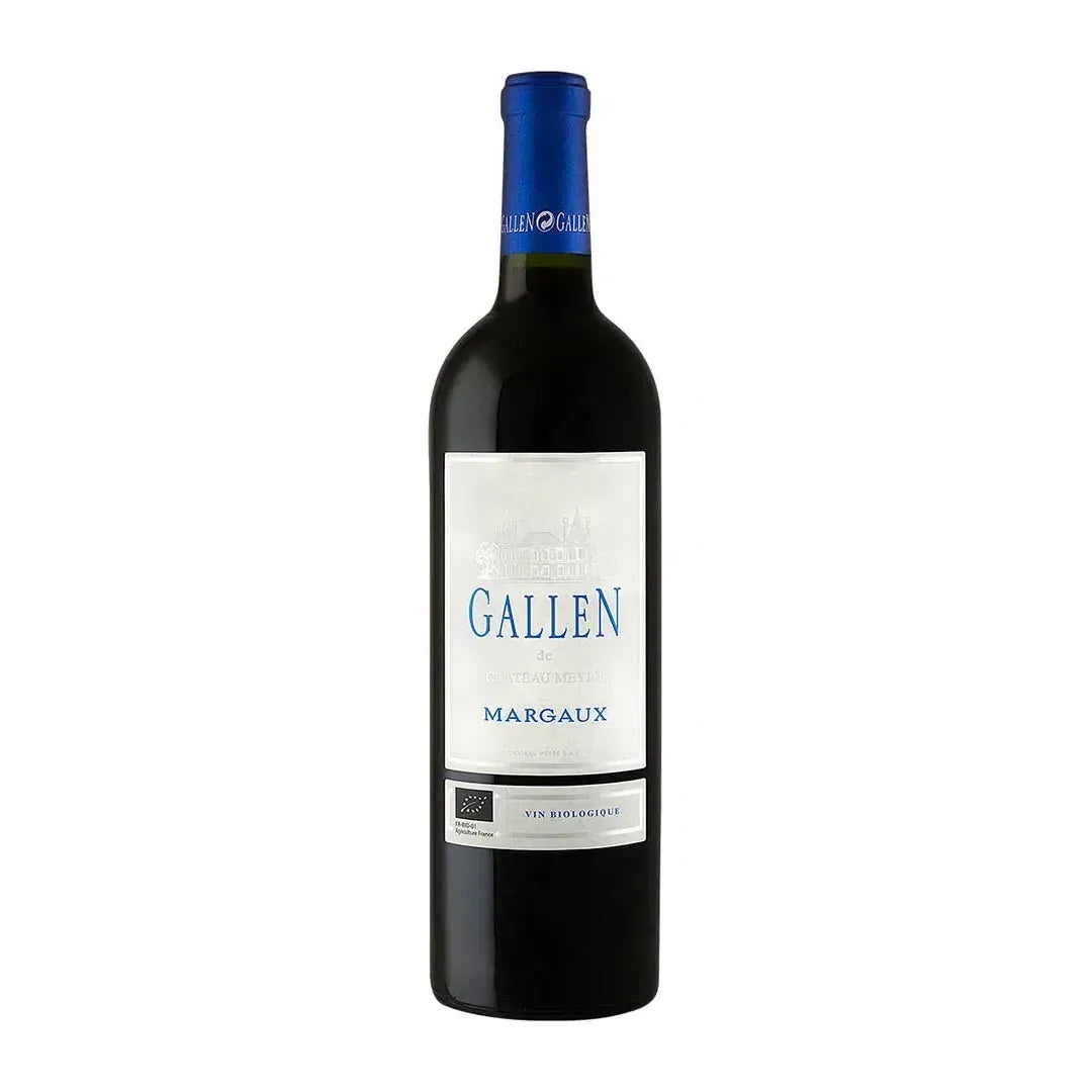 Chateau Meyre Gallen de Chateau Meyre 2020