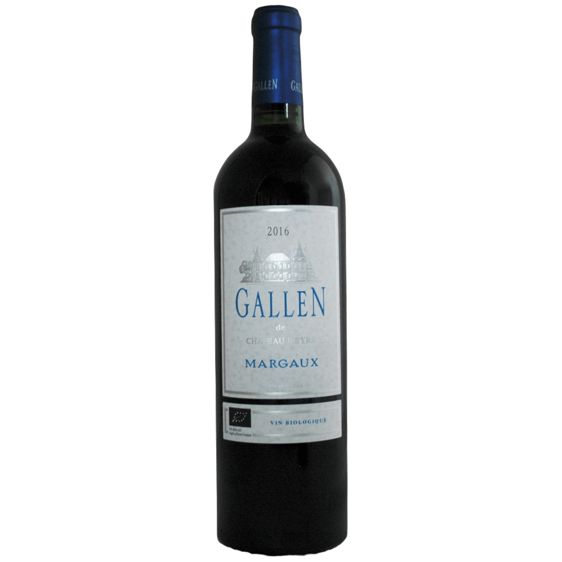 Chateau Meyre 'Gallen de Chateau Meyre' 2016 750ml