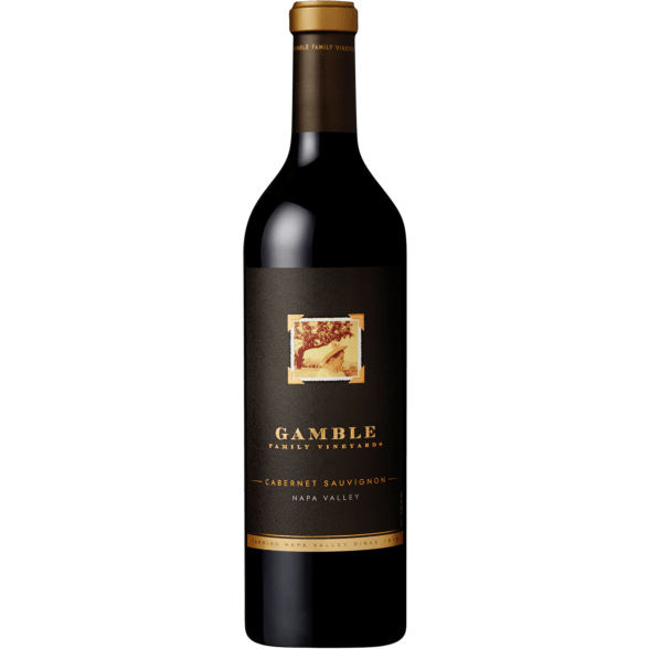 Gamble Family Vineyards Cabernet Sauvignon