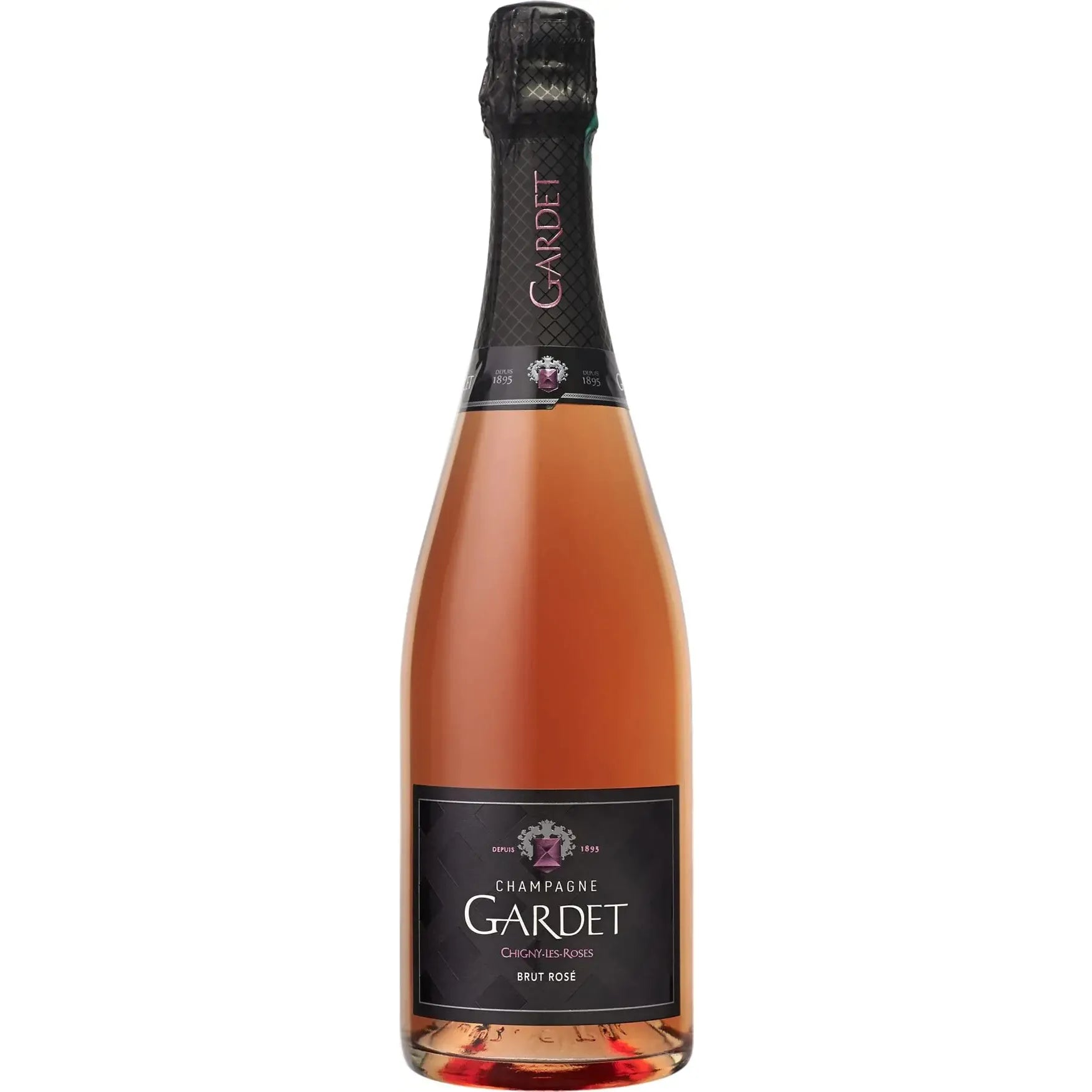 Gardet Brut Rose