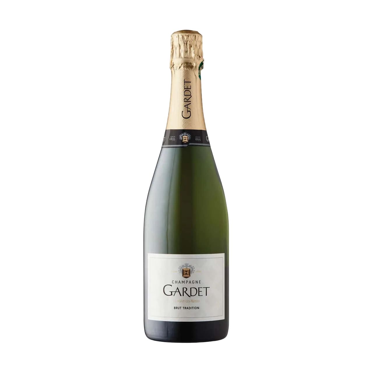 Gardet Brut Tradition Cuvee Saint Flavy